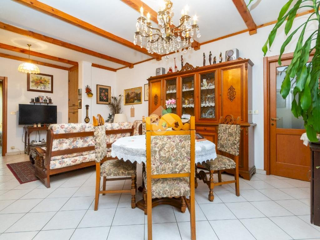 Quadrilocale Via Pralafera, Luserna San Giovanni - foto 1