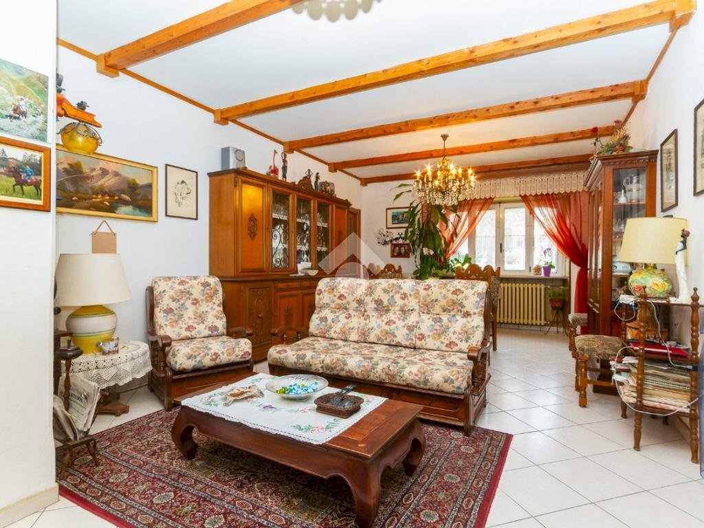 Quadrilocale Via Pralafera, Luserna San Giovanni - foto 2