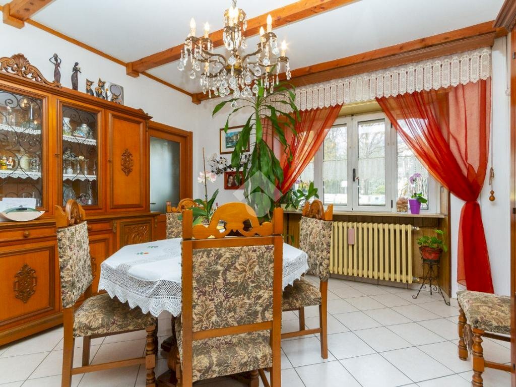 Quadrilocale Via Pralafera, Luserna San Giovanni - foto 3