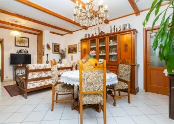 Quadrilocale Via Pralafera, Luserna San Giovanni - foto 1