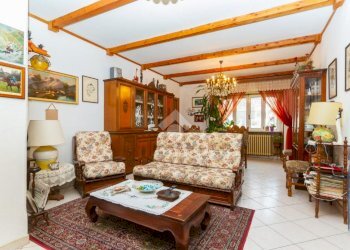 Quadrilocale Via Pralafera, Luserna San Giovanni - foto 2