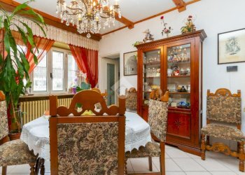 Quadrilocale Via Pralafera, Luserna San Giovanni - foto 4