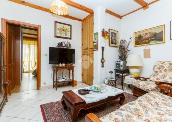 Quadrilocale Via Pralafera, Luserna San Giovanni - foto 5