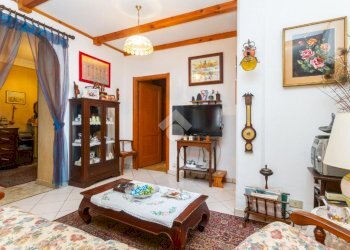 Quadrilocale Via Pralafera, Luserna San Giovanni - foto 6