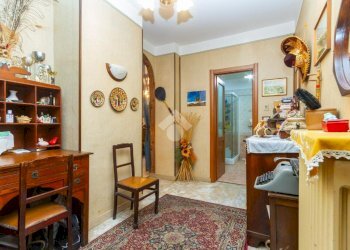 Quadrilocale Via Pralafera, Luserna San Giovanni - foto 8