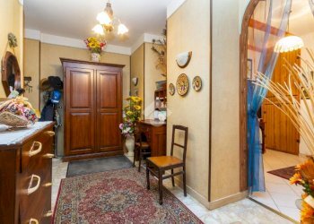 Quadrilocale Via Pralafera, Luserna San Giovanni - foto 9