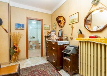 Quadrilocale Via Pralafera, Luserna San Giovanni - foto 10