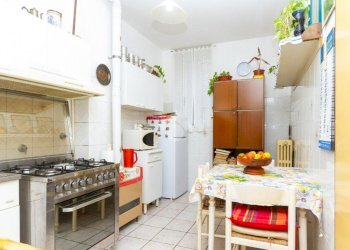 Quadrilocale Via Pralafera, Luserna San Giovanni - foto 11