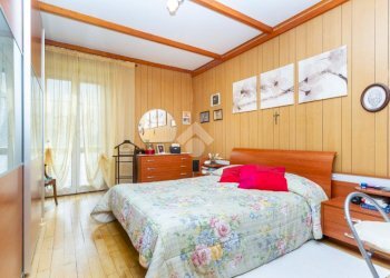 Quadrilocale Via Pralafera, Luserna San Giovanni - foto 14