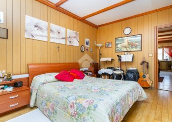 Quadrilocale Via Pralafera, Luserna San Giovanni - foto 15