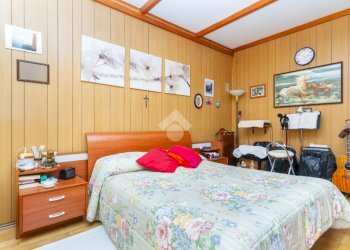 Quadrilocale Via Pralafera, Luserna San Giovanni - foto 16