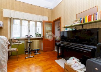 Quadrilocale Via Pralafera, Luserna San Giovanni - foto 17