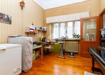 Quadrilocale Via Pralafera, Luserna San Giovanni - foto 18