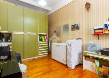 Quadrilocale Via Pralafera, Luserna San Giovanni - foto 19