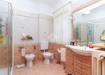 Quadrilocale Via Pralafera, Luserna San Giovanni - foto 21