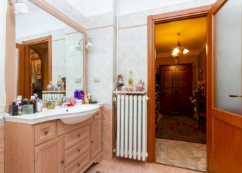 Quadrilocale Via Pralafera, Luserna San Giovanni - foto 22