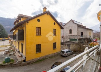 Quadrilocale Via Pralafera, Luserna San Giovanni - foto 24