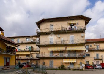 Quadrilocale Via Pralafera, Luserna San Giovanni - foto 26