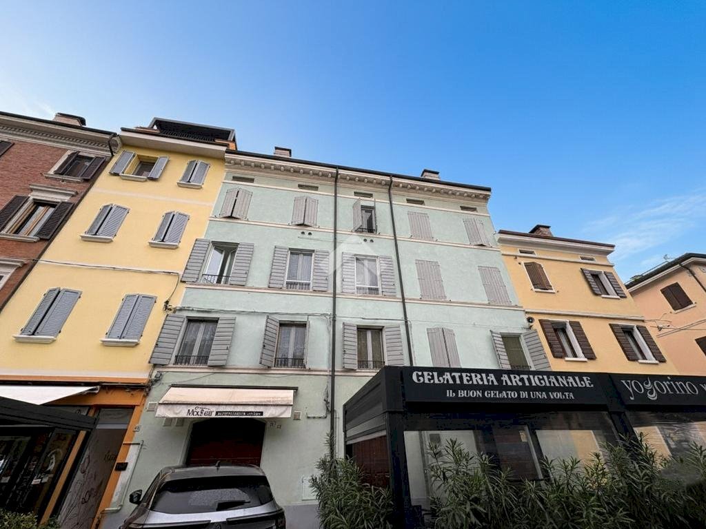 Trilocale Piazza Della Costituente, Mirandola - foto 1