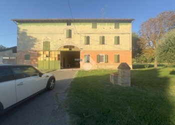 Villa Via Tito, Campegine - foto 7