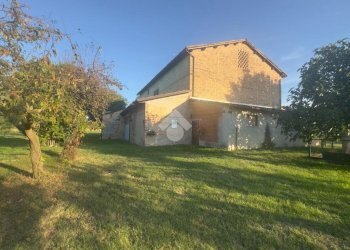 Villa Via Tito, Campegine - foto 8