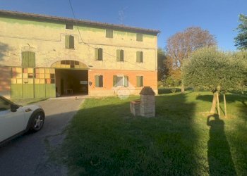 Villa Via Tito, Campegine - foto 10