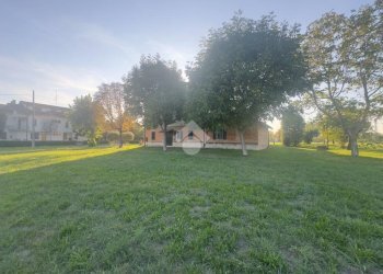 Villa Via Tito, Campegine - foto 11