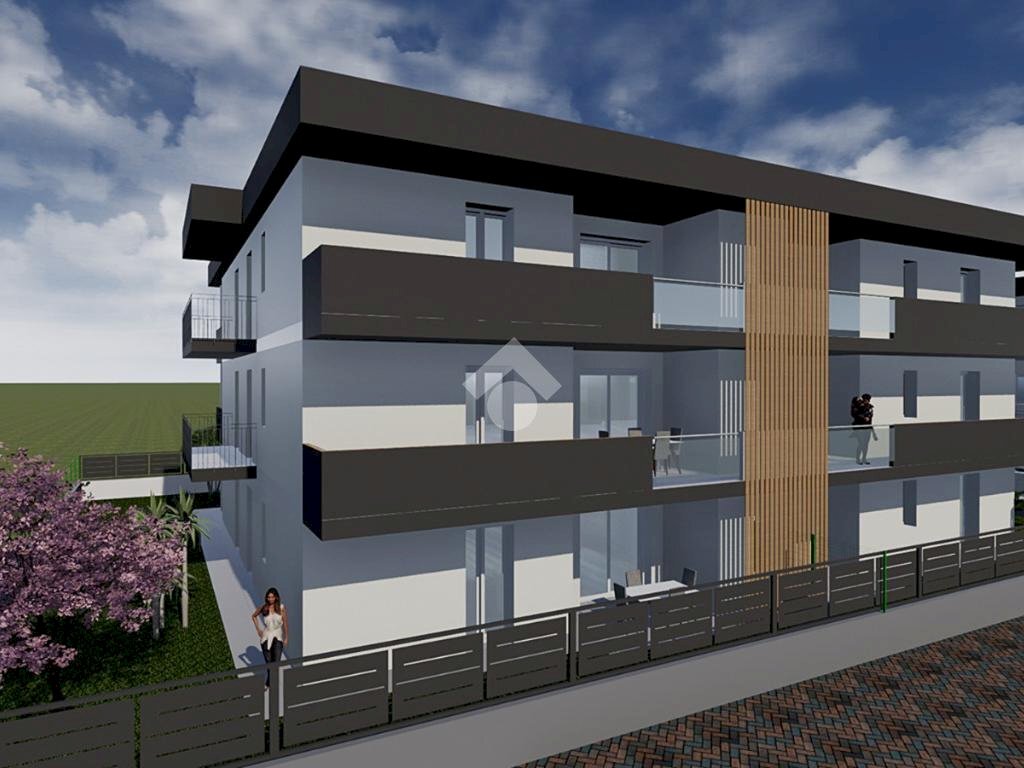 Trilocale Via Fabio Filzi, Castelfranco Emilia - foto 1