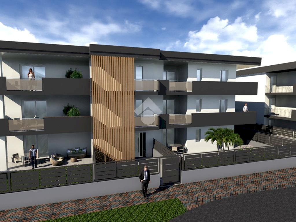 Trilocale Via Fabio Filzi, Castelfranco Emilia - foto 2