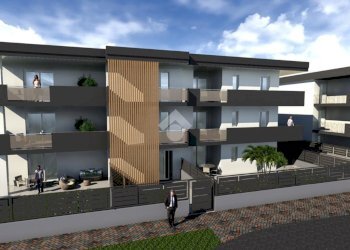 Trilocale Via Fabio Filzi, Castelfranco Emilia - foto 2