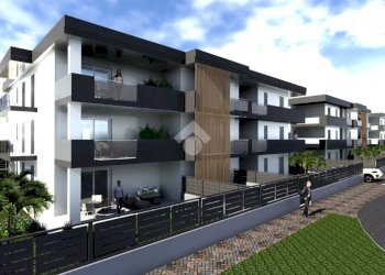 Trilocale Via Fabio Filzi, Castelfranco Emilia - foto 11