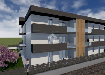 Trilocale Via Fabio Filzi, Castelfranco Emilia - foto 7