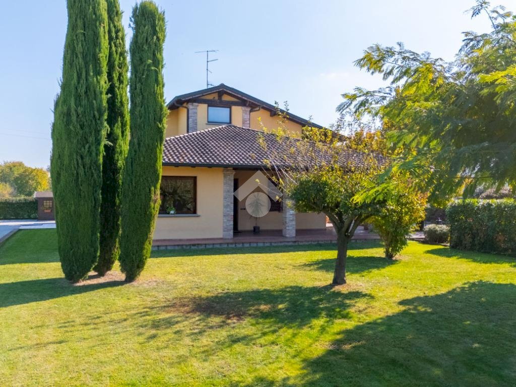 Villa Via F. Cavatorti, Campegine - photo 1