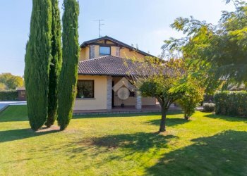 Villa Via F. Cavatorti, Campegine - foto 1