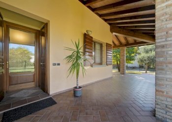 Villa Via F. Cavatorti, Campegine - foto 6