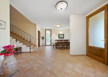 Villa Via F. Cavatorti, Campegine - foto 9