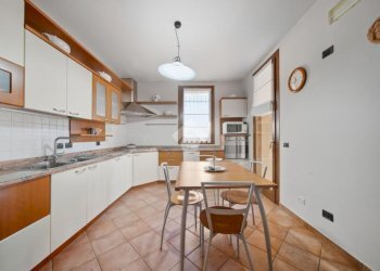 Villa Via F. Cavatorti, Campegine - foto 14