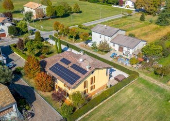 Villa Via F. Cavatorti, Campegine - foto 18