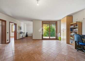 Villa Via F. Cavatorti, Campegine - foto 22