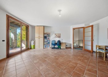 Villa Via F. Cavatorti, Campegine - foto 21