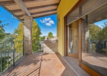 Villa Via F. Cavatorti, Campegine - foto 37