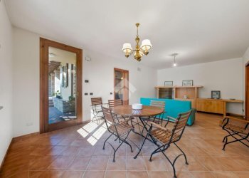 Villa Via F. Cavatorti, Campegine - foto 39