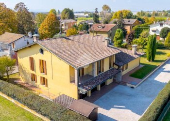 Villa Via F. Cavatorti, Campegine - foto 2