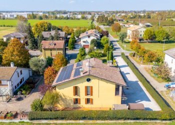 Villa Via F. Cavatorti, Campegine - foto 46