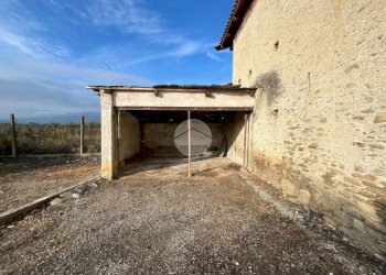 Casa semi indipendente Via Sant'Anna, Bagnolo Piemonte - foto 15