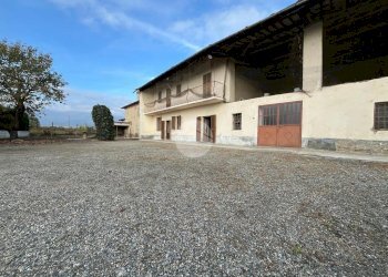 Casa semi indipendente Via Sant'Anna, Bagnolo Piemonte - foto 16