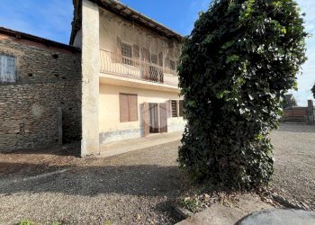 Casa semi indipendente Via Sant'Anna, Bagnolo Piemonte - foto 17