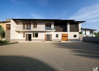 Casa semi indipendente Via Sant'Anna, Bagnolo Piemonte - foto 18