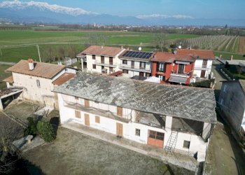 Casa semi indipendente Via Sant'Anna, Bagnolo Piemonte - foto 2