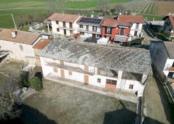 Casa semi indipendente Via Sant'Anna, Bagnolo Piemonte - foto 4